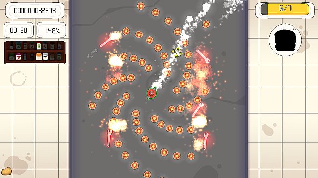 Champions of Breakfast