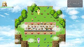 It comes from hell (Survive)