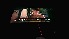 SourVR Video Player Deluxe Edition