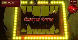 Lucky Break