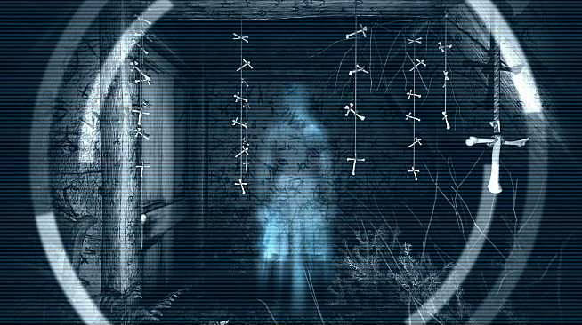 The Last Crown: Blackenrock