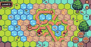 Delivery of Us + Hexa Chippy + Mystic Pathways (Bundle)