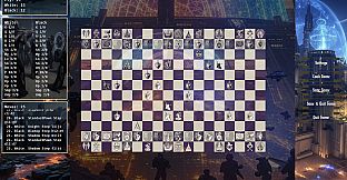 Altus Chess-Urban Play