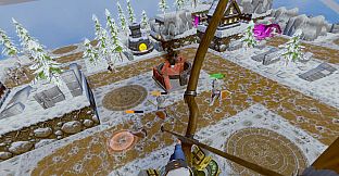 Tactical Archer: Campaign