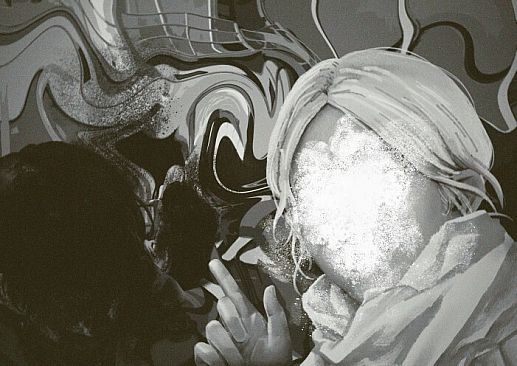 堡外就医 / Can I Buy You A Cheeseburger?