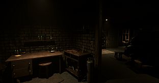 Depths of Acheron