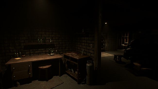 Depths of Acheron