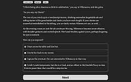 Choice of Broadsides