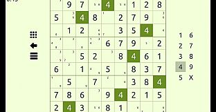 Sudoku: Essential