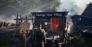 Robin Hood - Sherwood Builders Playtest