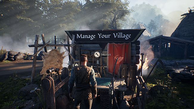 Robin Hood - Sherwood Builders Playtest