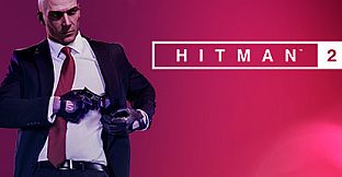 HITMAN 2