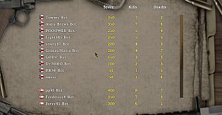 Medals Of Valor: Last Stand