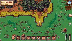 Farm Debt Repay Life:Prologue