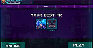 Exoblast - Vampire Skins