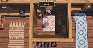 Heist of Fools