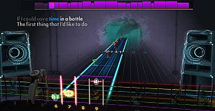 Rocksmith 2014 Edition – Remastered – Jim Croce - “Time in a Bottle”