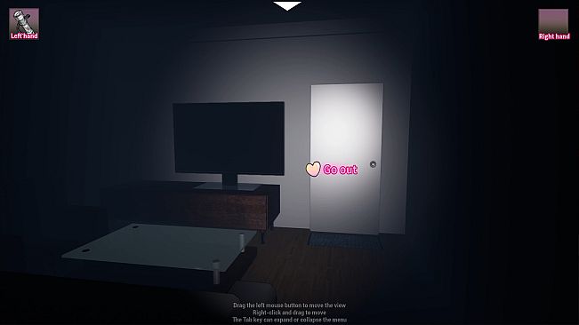I'veComeToYourHouseToPlay!