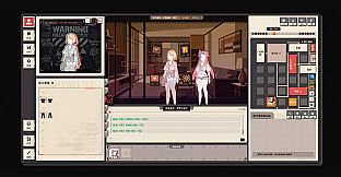 Disaster City: Magical Girl Dispatch