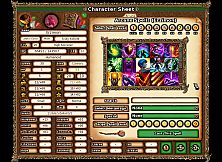 Knights of the Chalice 2