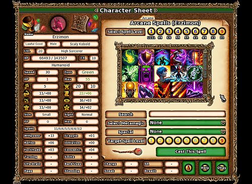 Knights of the Chalice 2