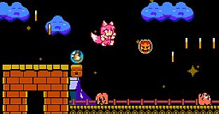 Kitsune Zero / Super Bernie World