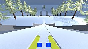 Bakken - Ski Jumping 2025