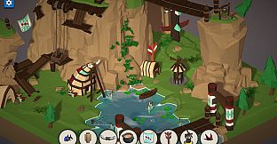 Discovery Islands
