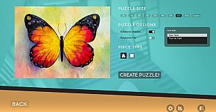 Jigsaw Puzzle Dreams - Radiant Pack