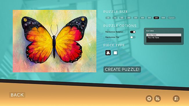 Jigsaw Puzzle Dreams - Radiant Pack