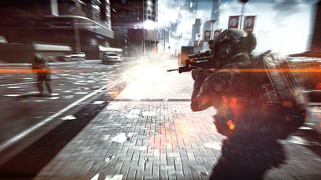 Battlefield 4 Soldier Shortcut Bundle