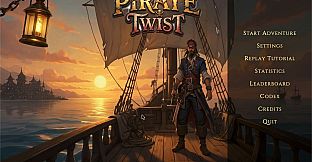 Pirate Twist
