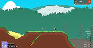 Stinker Golf
