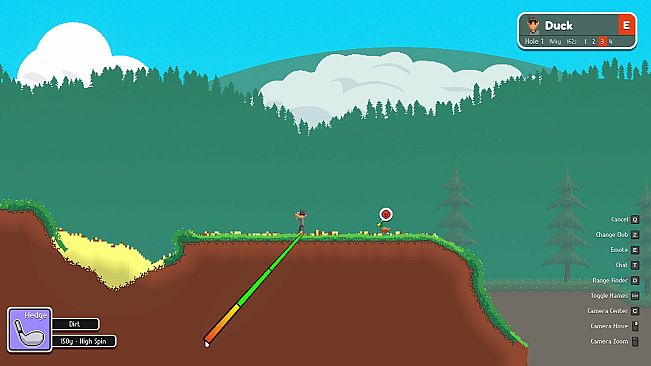 Stinker Golf