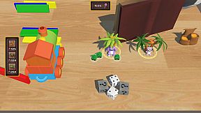 Birnchen & Friends: Minor Confrontations