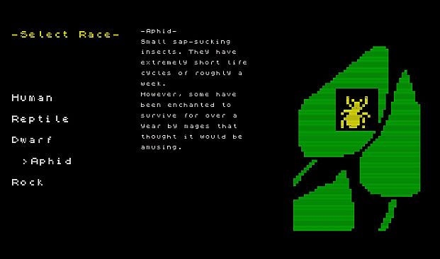 Herald of the Depths