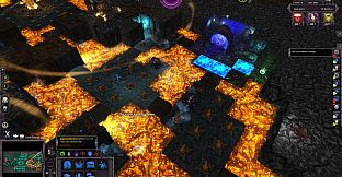 War for the Overworld - Crucible Expansion