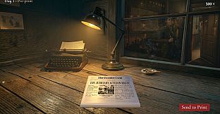 Uraz the Journalist