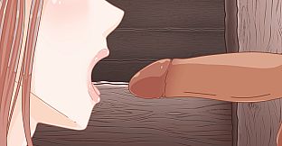 Milking Mira! No, wait—Milking Sophie?!