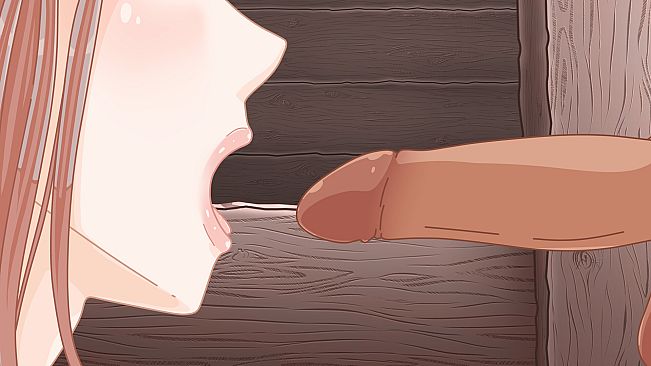 Milking Mira! No, wait—Milking Sophie?!