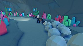 Eggcelerate! to the Tropics