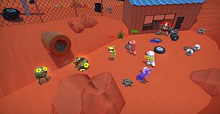 Sausage Sports Club - Soundtrack