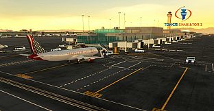 Tower! Simulator 3 - KDEN Airport