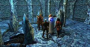 Neverwinter Nights: Enhanced Edition Doom of Icewind Dale