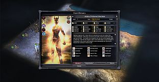 Fallen Enchantress: Legendary Heroes - Leader Pack DLC