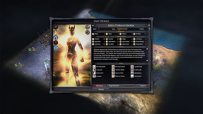 Fallen Enchantress: Legendary Heroes - Leader Pack DLC