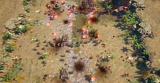 Tank Brawl 2: Armor Fury