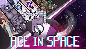 Ace In Space
