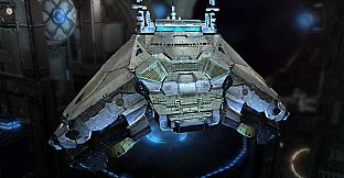 Galaxy Reavers:Titan DLC