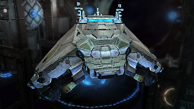 Galaxy Reavers:Titan DLC